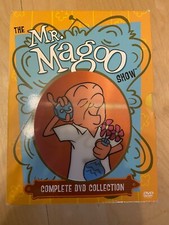 Mr. magoo show for sale  Dade City