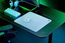 Razer atlas glasmausmatte gebraucht kaufen  Nettetal