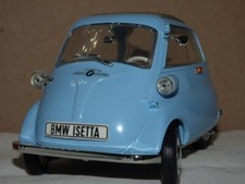 Revell bmw isetta gebraucht kaufen  Bad Ems
