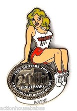 Hooters restaurant 20th for sale  Kennesaw