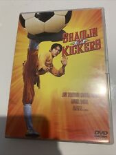 Shaolin kickers dvd gebraucht kaufen  Herzogenrath