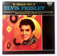 33t elvis presley d'occasion  La Motte-Servolex