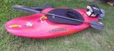 Pyrantha 222 kayak for sale  Cape May