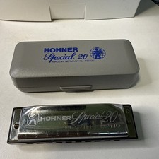 560 hohner special for sale  Harrisburg