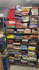 Board games missing for sale  Georgetown
