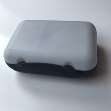 Tupperware 136 lunchbox gebraucht kaufen  Bargfeld-Stegen