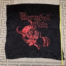 Vintage 1984 mercyful for sale  Sparks