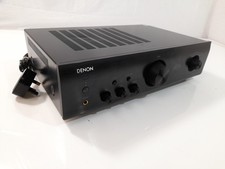 Denon pma 520ae for sale  READING