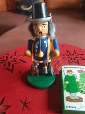 Räuchermännchen weihnachten  gebraucht kaufen Räuchermännchen weihnachten  gebraucht kaufen  Löbau