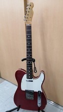 Chitarra elettrica fender usato  Spedire a Italy