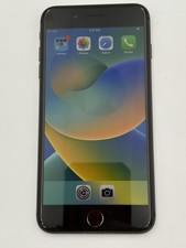 Apple iphone plus for sale  Peculiar