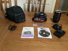 Canon eos ef24 for sale  DOWNPATRICK
