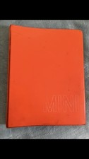 Mini workshop manual for sale  BRIDPORT