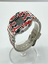 CASIO G-SHOCK GMD-S5610MA Marni Collaboration Zegarek cyfrowy Wielokolorowy Limitowany na sprzedaż CASIO G-SHOCK GMD-S5610MA Marni Collaboration Zegarek cyfrowy Wielokolorowy Limitowany na sprzedaż  Wysyłka do Poland