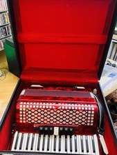 Akkordeon bass neuwertig gebraucht kaufen  Stuttgart