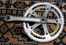 Shimano 105 crank for sale  Bellingham