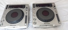 Pioneer cdj 800mk2 for sale  FROME