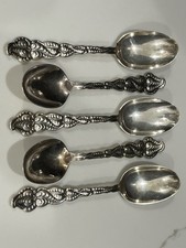Beautiful tiffany sterling for sale  Winter Garden