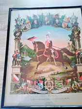 Reservistenbild ulanen regt gebraucht kaufen  Michelau