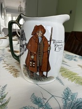 Royal doulton watchman for sale  STOKE-ON-TRENT