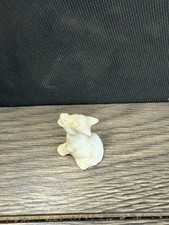 Mini vintage white for sale  Astoria