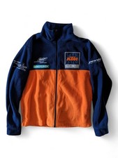 Ktm racing fleece for sale  NEWQUAY