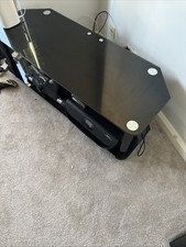 Chrome smoked black for sale  KINGSTON UPON THAMES