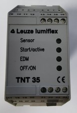 Leuze lumiflex tnt35 gebraucht kaufen  Deutschland