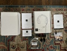 Bose a30 aviation for sale  Kent