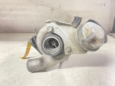 Turbina turbo per usato  Italia