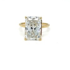 Exklusiver diamantring 42ct gebraucht kaufen  Essen