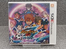Level5 inazuma eleven usato  Spedire a Italy