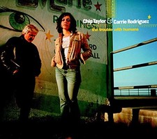Carrie rodriguez trouble for sale  UK