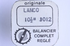 Balance complete lanco usato  Selargius
