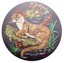 Collectable unique otter for sale  SOUTHAMPTON