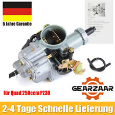 Vergaser 30mm jinling gebraucht kaufen  Langenlonsheim