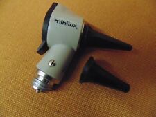 Otoscopio testina minilux usato  Modena
