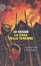 Nesbo casa delle usato  Villar Focchiardo