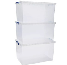 3x83l clear nesting for sale  BRADFORD