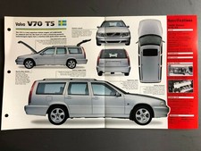 1996 volvo v70 for sale  Boulder