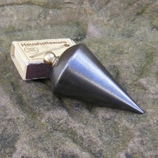 Altes senklot schnurlot gebraucht kaufen Altes senklot schnurlot gebraucht kaufen  Dannstadt-Schauernheim