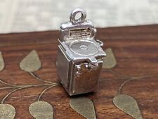 Vintage unisex silver for sale  NOTTINGHAM