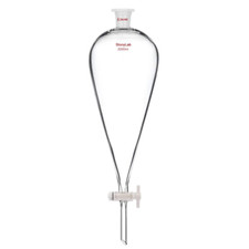 2000ml imbuto separatore usato  Roma