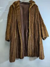 Women brown long for sale  Barboursville