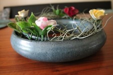 Blumenring steckring studioker gebraucht kaufen  Münster