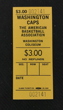 1969 american basketball for sale  Annandale