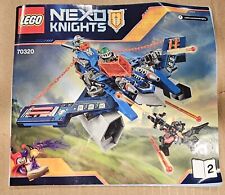 Lego 70320 nexo for sale  Hollywood