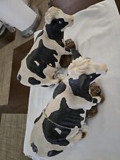  Porta-garrafa de vinho decorativo de mesa vaca | Decoração de bar para casa | comprar usado  Enviando para Brazil