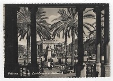 Palermo piazza castelnuovo usato  Bari