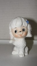 Vntg. unmarked ceramic for sale  New Boston
